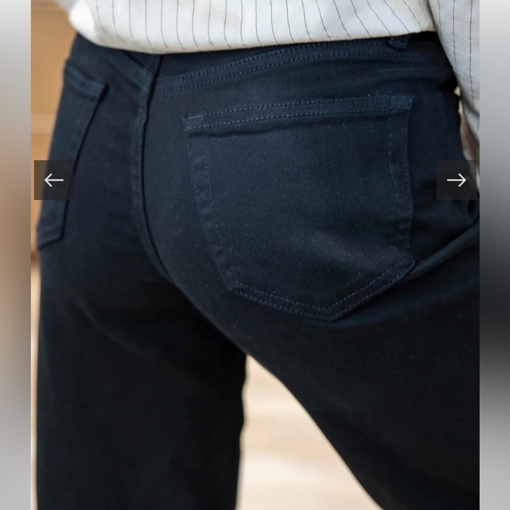 Lovervet by Vervet denim - Picture 9 of 12